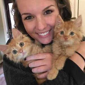 Meet your Posher, Macy